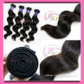 Xbl Grade 5A Peruvian Hair Bundles Curly Style, Can Do Bundle Deals, Tangle Free Peruvian Hair Weave